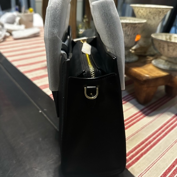 Michael Kors gabby small satchel - Picture 6 of 7